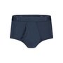 Ten Cate Heren Classic Slip - 2-pack - Navy