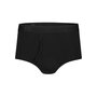 Ten Cate Heren Classic Slip - 2-pack - Zwart