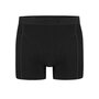 Ten Cate Heren Short 2-Pack - Zwart