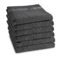 DDDDD keukendoek barrier 50x55 anthracite