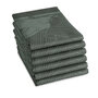 DDDDD theedoek birdy  60x65 green