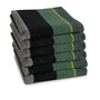 DDDDD keukendoek rico 50x55  green