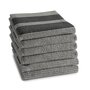 DDDDD keukendoek baxter 50x55 grey