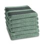 DDDDD keukendoek baxter 50x55 green