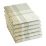 DDDDD theedoek madras 60x65 cream