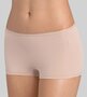 Sloggi Dames Feel sensational short Beige