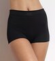 Sloggi Dames Double Comfort Short Zwart