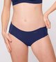 Sloggi Dames Zero Feel 2.0. Hipster True navy