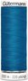 Gütermann Naaigaren - Blauw - Nr 25 - 200 meter