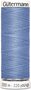 Gütermann Naaigaren - Blauw - Nr 74 - 200 meter