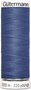 Gütermann Naaigaren - Blauw - Nr 112 - 200 meter
