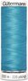 Gütermann Naaigaren - Blauw - Nr 385 - 200 meter