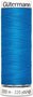 Gütermann Naaigaren - Blauw - Nr 386 - 200 meter