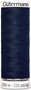 Gütermann Naaigaren - Blauw - Nr 487 - 200 meter