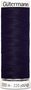Gütermann Naaigaren - Blauw - Nr 665 - 200 meter