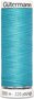 Gütermann Naaigaren - BLauw - Nr 714 - 200 meter