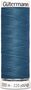 Gütermann Naaigaren - Blauw - Nr 903 - 200 meter