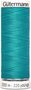 Gütermann Naaigaren - Blauw - Nr 763 - 200 meter