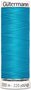 Gütermann Naaigaren - Blauw - Nr 736 - 200 meter