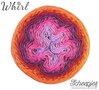 Scheepjes - Whirl - 764 Red Velvet Sunrise