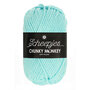 Scheepjes Chunky Monkey 100g - 1034 Baby Blue - Blauw