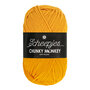 Scheepjes Chunky Monkey 100g - 1114 Golden Yellow - Geel