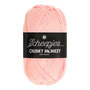 Scheepjes Chunky Monkey 100g - 1130 Blush - Roze
