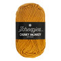 Scheepjes Chunky Monkey 100g - 1709 Ochre - Geel