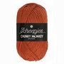 Scheepjes Chunky Monkey 100g - 1723 Flame - Oranje