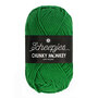 Scheepjes Chunky Monkey 100g - 1826 Shamrock - Groen