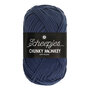Scheepjes Chunky Monkey 100g - 2005 Navy - Blauw