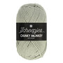 Scheepjes Chunky Monkey 100g - 2019 Smoke - Beige