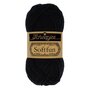 Scheepjes Softfun 50g - 2408 Black