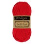 Scheepjes Softfun 50g - 2410 Candy Apple