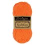 Scheepjes Softfun 50g - 2427 Tangerine