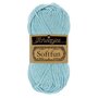 Scheepjes Softfun 50g - 2432 Light Blue