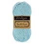 Scheepjes Softfun 50g - 2432 Light Blue