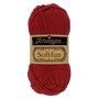 Scheepjes Softfun 50g - 2492 Bordeaux