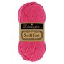 Scheepjes Softfun 50g - 2495 Hot Pink