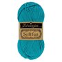 Scheepjes Softfun 50g - 2511 Dark Turquoise