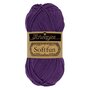 Scheepjes Softfun 50g - 2515 Deep Violet