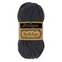 Scheepjes Softfun 50g - 2601 Graphite