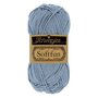 Scheepjes Softfun 50g - 2602 Slate Blue