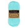 Scheepjes Softfun 50g - 2603 Cool Blue