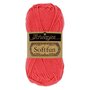 Scheepjes Softfun 50g - 2607 Coral