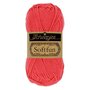 Scheepjes Softfun 50g - 2607 Coral