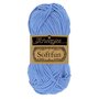 Scheepjes Softfun 50g - 2609 Iris