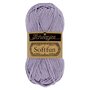 Scheepjes Softfun 50g - 2619 Periwinkle