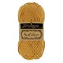 Scheepjes Softfun 50g - 2621 Mustard