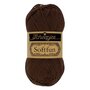 Scheepjes Softfun 50g - 2623 Chocolate